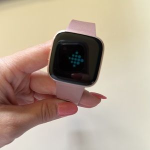 FitBit Versa 2